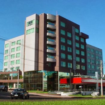 grand park hotel