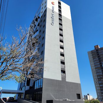hotel confort